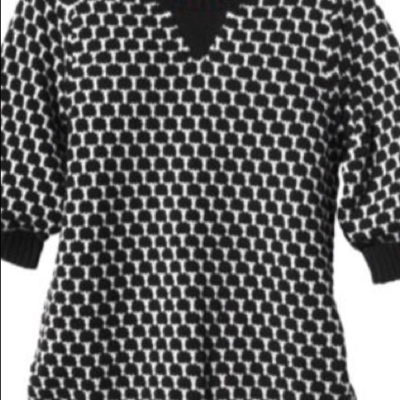 Kirna Zabete for Target oversized Sweater Size M - Picture 2 of 2